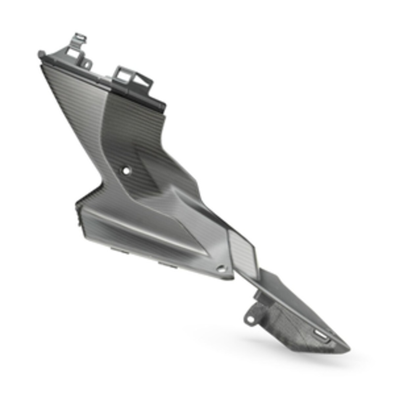 Fuel tank fairing (Left Side)  SKU: A68108927088