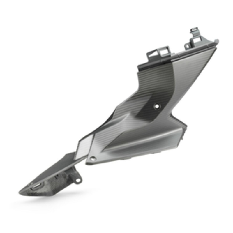 Fuel tank fairing (Right Side)  SKU: A68108926088