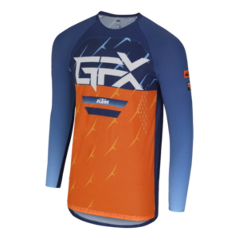 GRAVITY-FX AIR JERSEY – BLUE|XS|M|L|XL