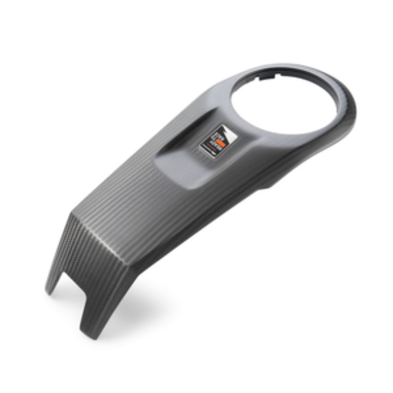 Ignition lock cover  SKU: A62407958044