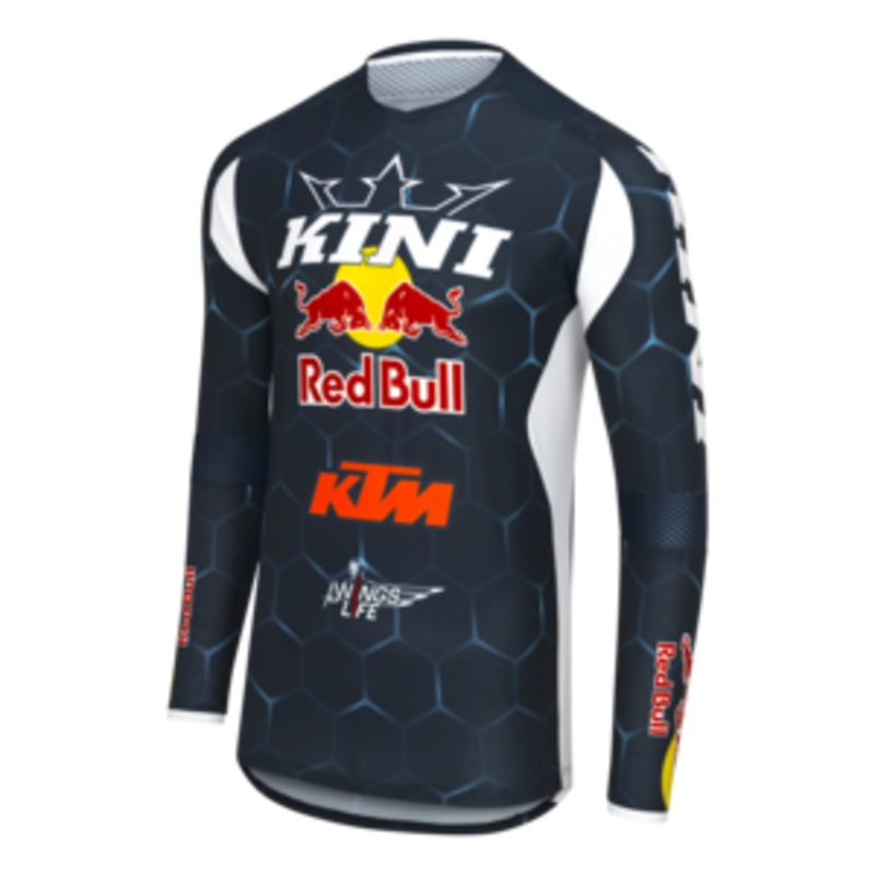 KINI RED BULL COMPETITION JERSEY