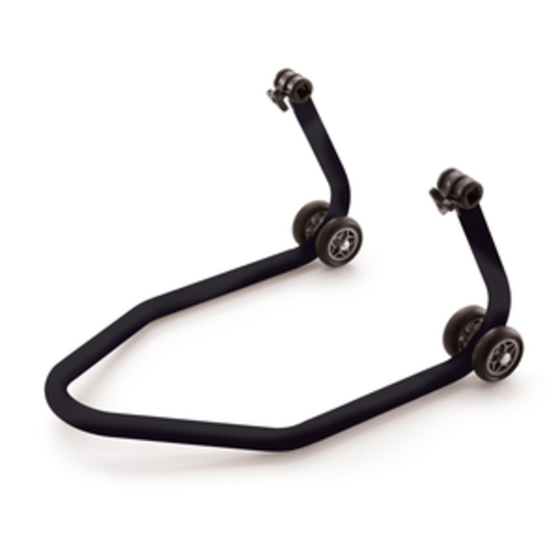 REAR PADDOCK STAND  SKU: 69329955100C1