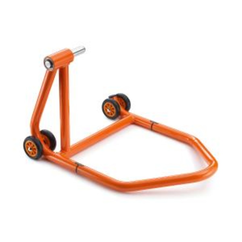 REAR WHEEL STAND  SKU: 61329955000