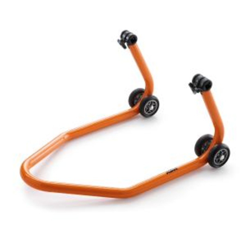 REAR WHEEL STAND  SKU: 69329955000