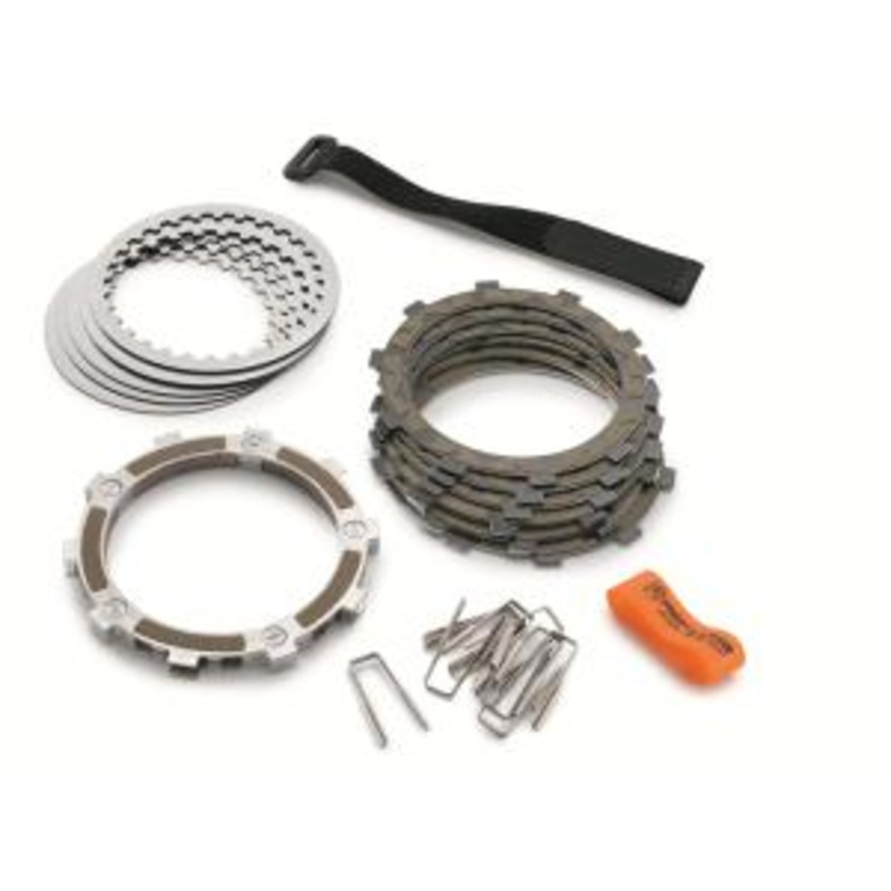 Rekluse Radius X centrifugal force clutch kit  SKU: 28532900000