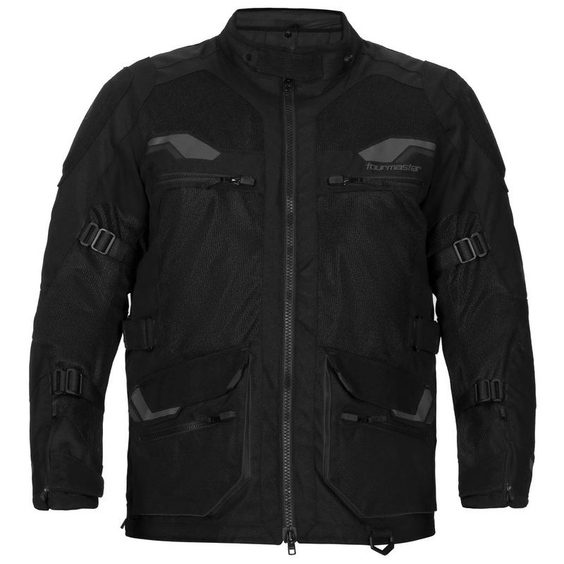 RIDGECREST JACKET|SM|MD|LG|XL|BLACK|GREY