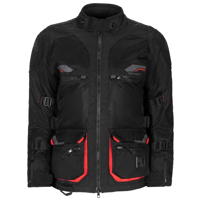 RIDGECREST JACKET|SML|MED|LRG|XLG|XXL|3XL|4XL|5XL|LGT|XLT|2XT|3XT|BLACK