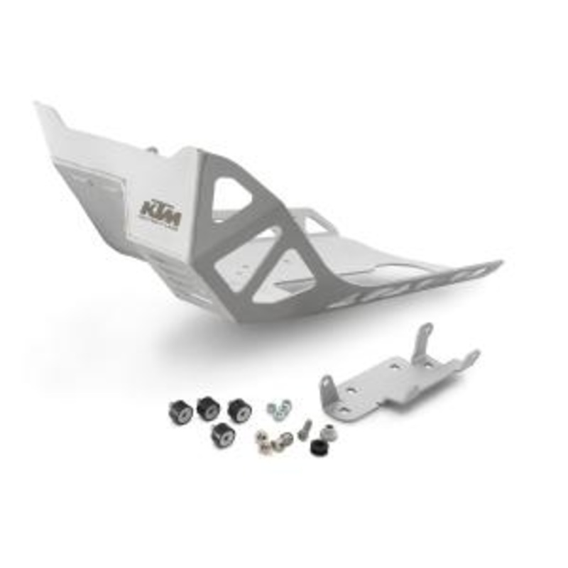 Skid Plate  SKU: 95803990044