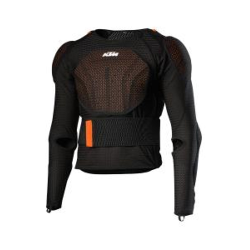 SOFT BODY PROTECTOR|S/M|L/XL|XXL
