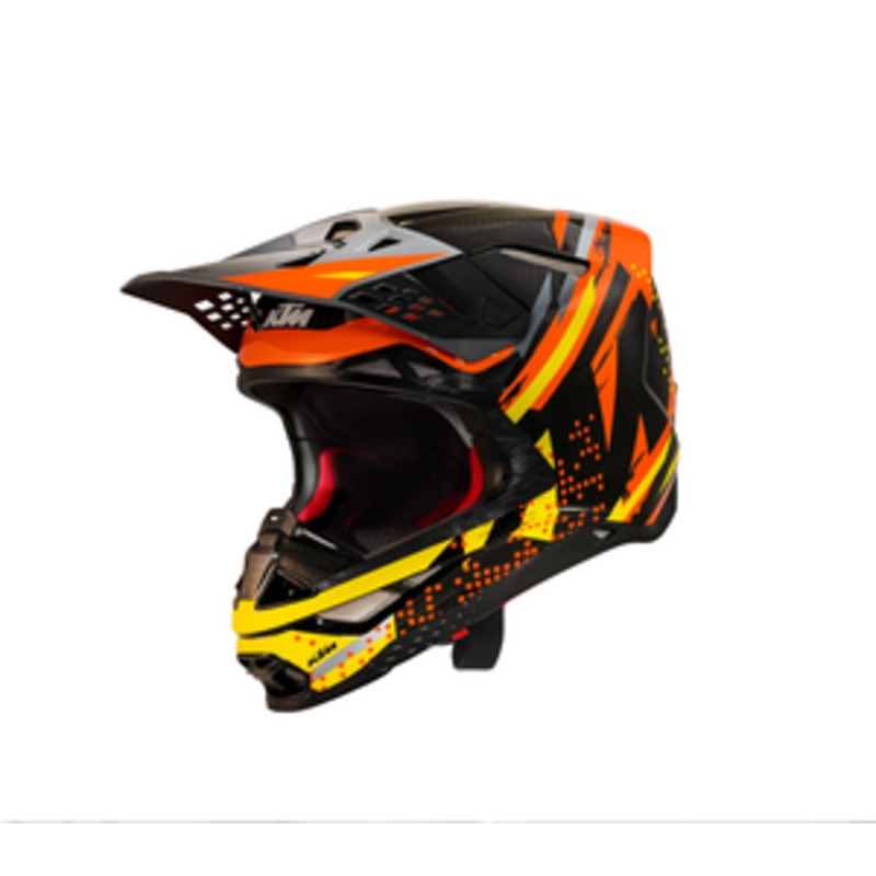 SUPERTECH M10 HELMET|M/58|L/60