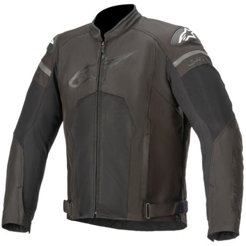T-GP+ R V3 AIR JACKET|S|2XL|M|L|SML|MED|LRG|XLG|3XL|4XL|S|BKBK|BKGYW|M|L|BKBK-2|BKRDF|BKWH