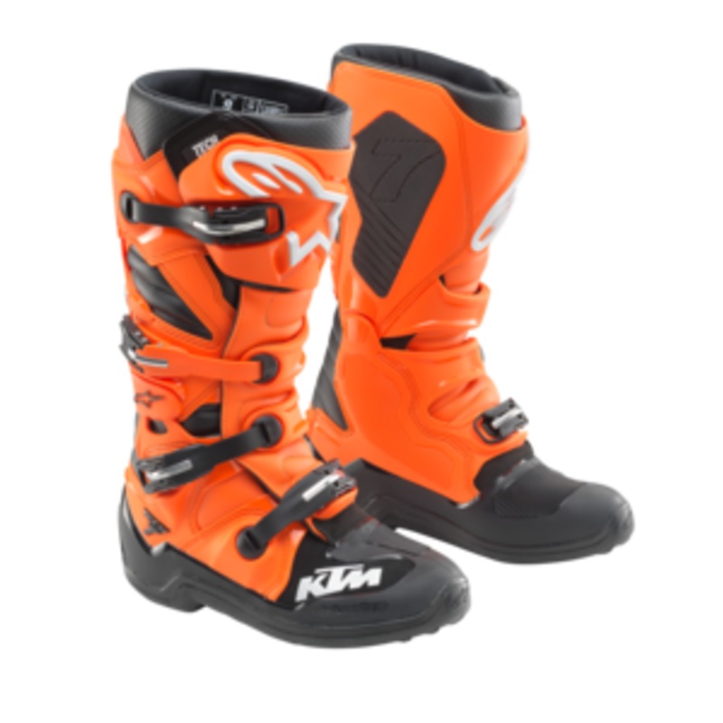 TECH 7 MX BOOTS|6|7|8|9|10|11|12|13