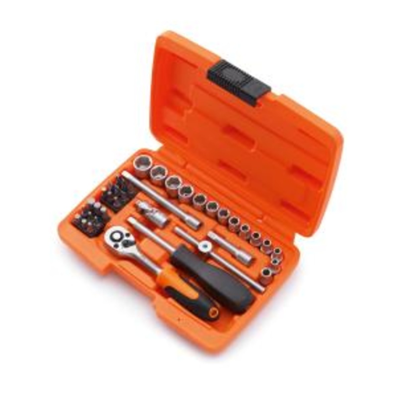 TOOLBOX  SKU: 00029098300