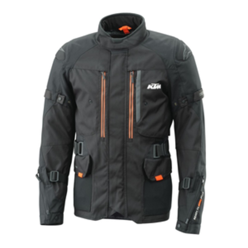 ADVENTURE S GORE-TEX JACKET|S|M|L|XL|XXL|XXXL