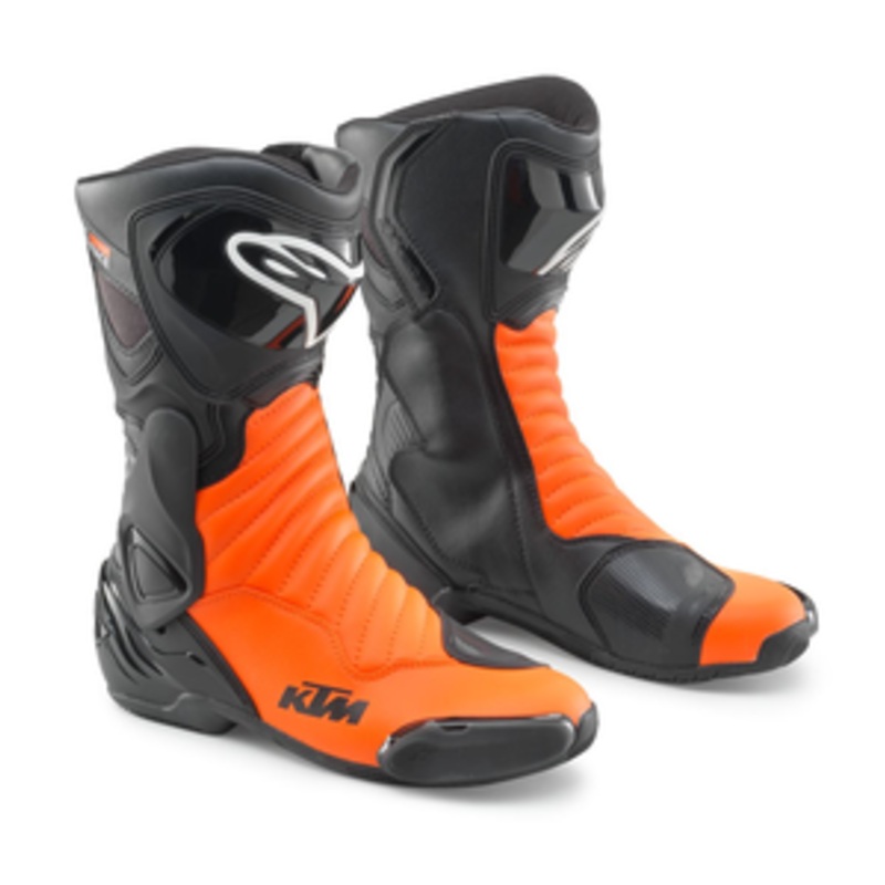 ALPINESTARS S-MX6 V2 BOOTS|7|7.5|8|9|9.5|10.5|11.5|12