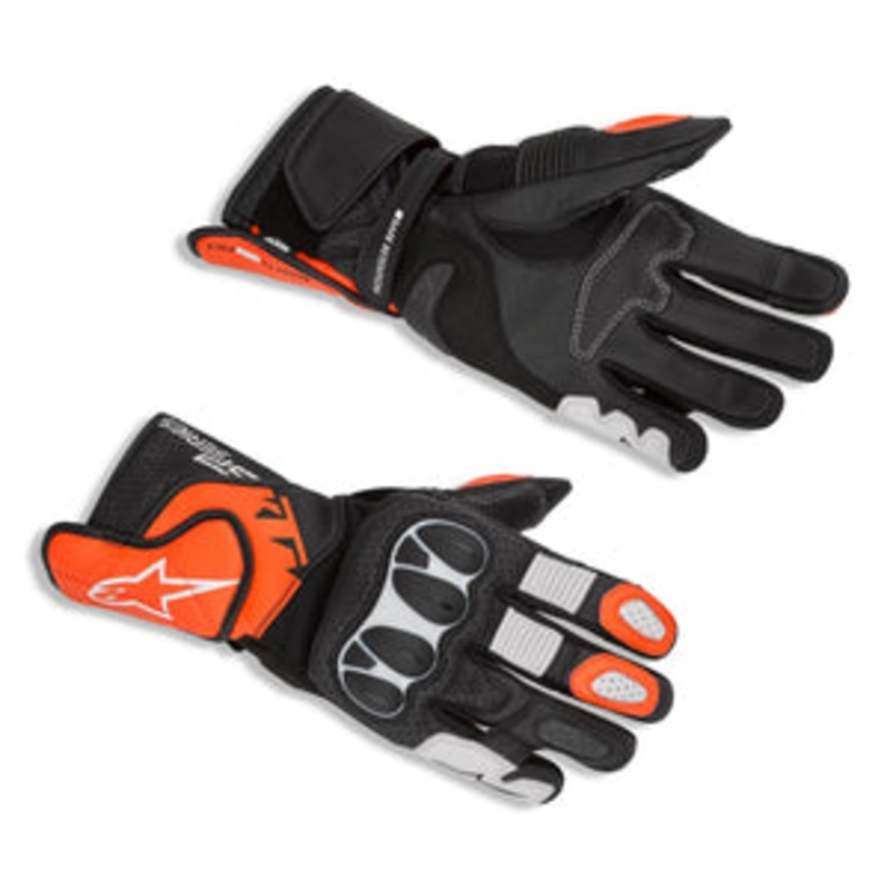 ALPINESTARS SP-2 V3 GLOVES|S/8|M/9|L/10|XL/11
