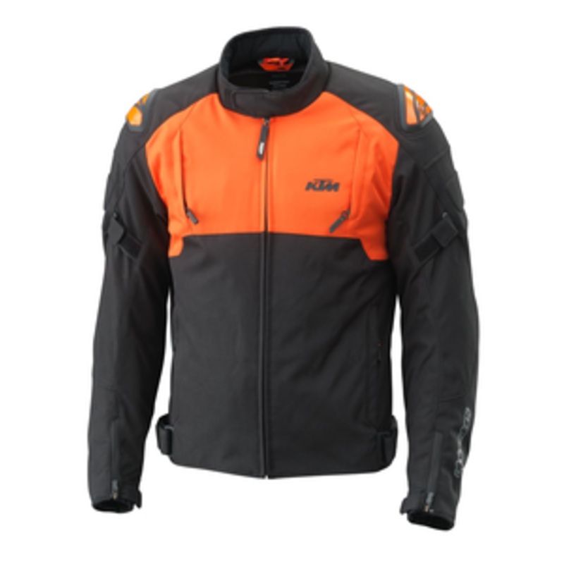 AMPERE WATERPROOF JACKET|M|L|XL|XXL