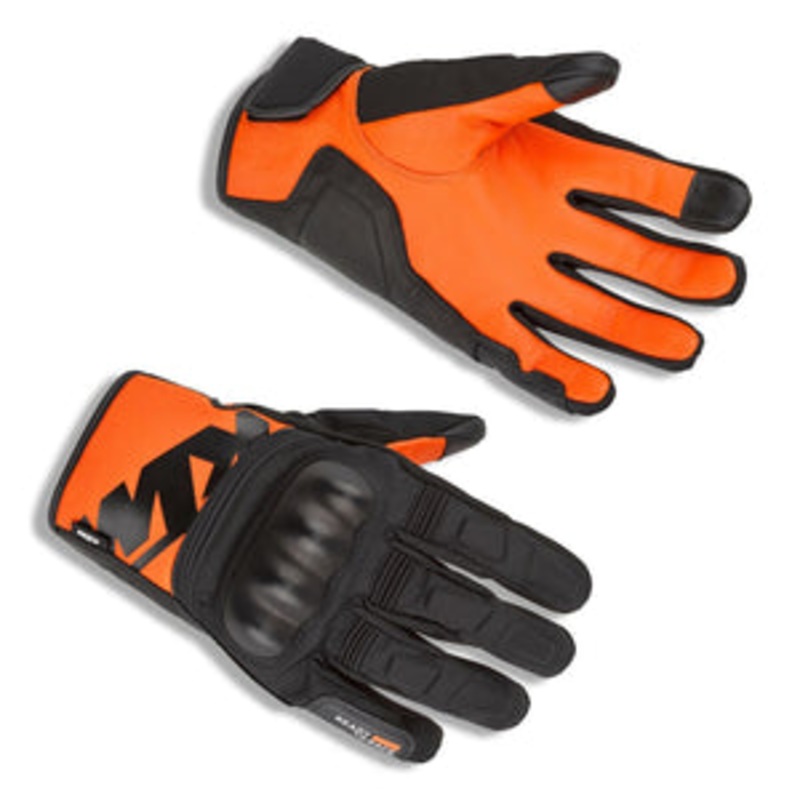 STREET EVO K-HYDRATECH GLOVES|S/8|M/9|XL/11|XXL/12