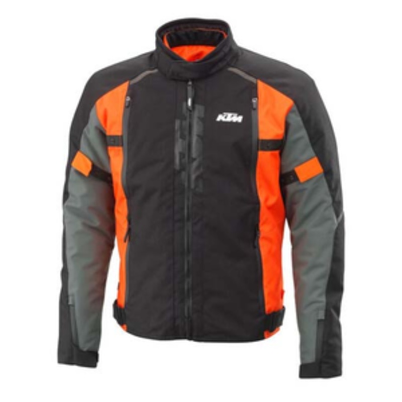 STREET EVO V3 JACKET|S|M|L|XL|XXXL
