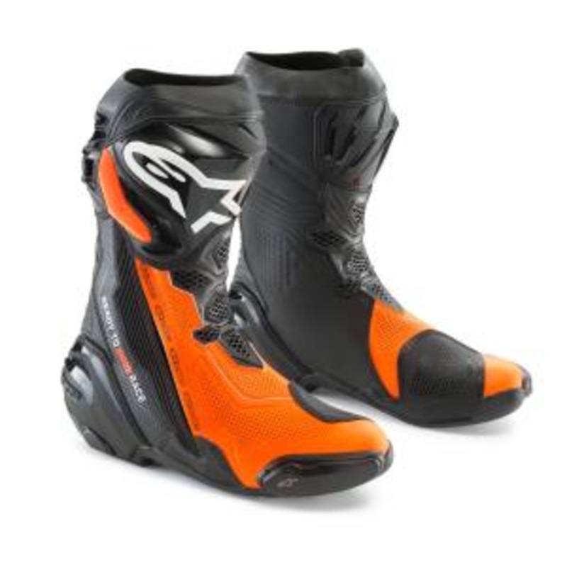 SUPERTECH R V2 BOOTS|6|6.5|10.5|11.5