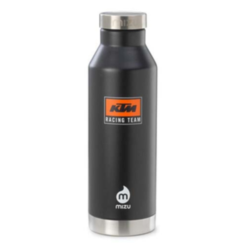 TEAM V6 THERMO BOTTLE | 3PW240000400