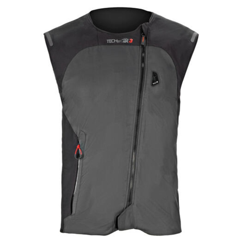 TECH-AIR 3 LIGHTWEIGHT AIRBAG VEST