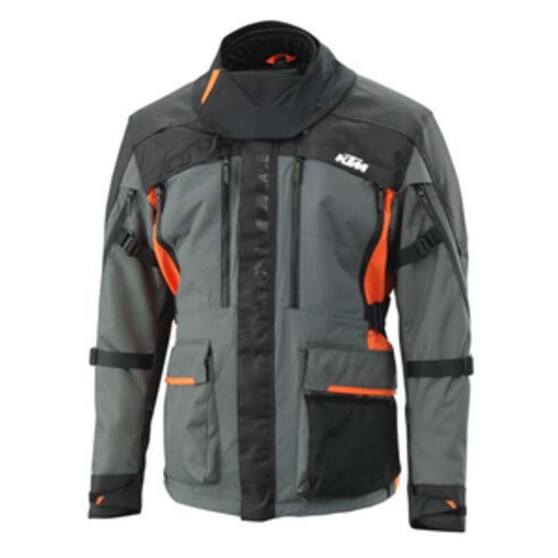 TERRA ADVENTURE PRO JACKET|XS|S|M|L|XL|XXXL
