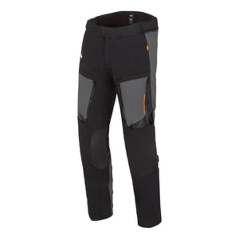 TERRA ADVENTURE V3 PANTS BLK/GREY
