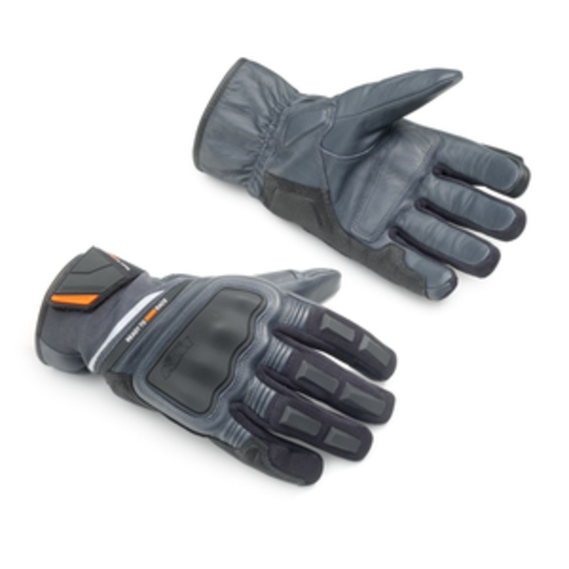 TOURRAIN V2 K-HYDRATECH GLOVES