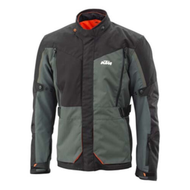 TOURRAIN V3 WATERPROOF JACKET|S|M|L|XL|XXL