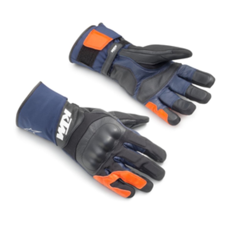 VAST 2IN1 GORE-TEX GLOVES|S/8|M/9|L/10|XL/11|XXL/12