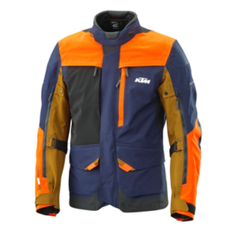 VAST GORE-TEX JACKET|S|M|L|XL|XXL|XXXL