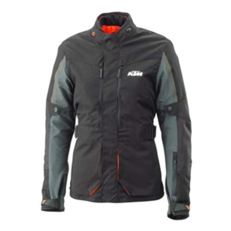 WOMEN TOURRAIN V3 K-HYDRATECH JACKET