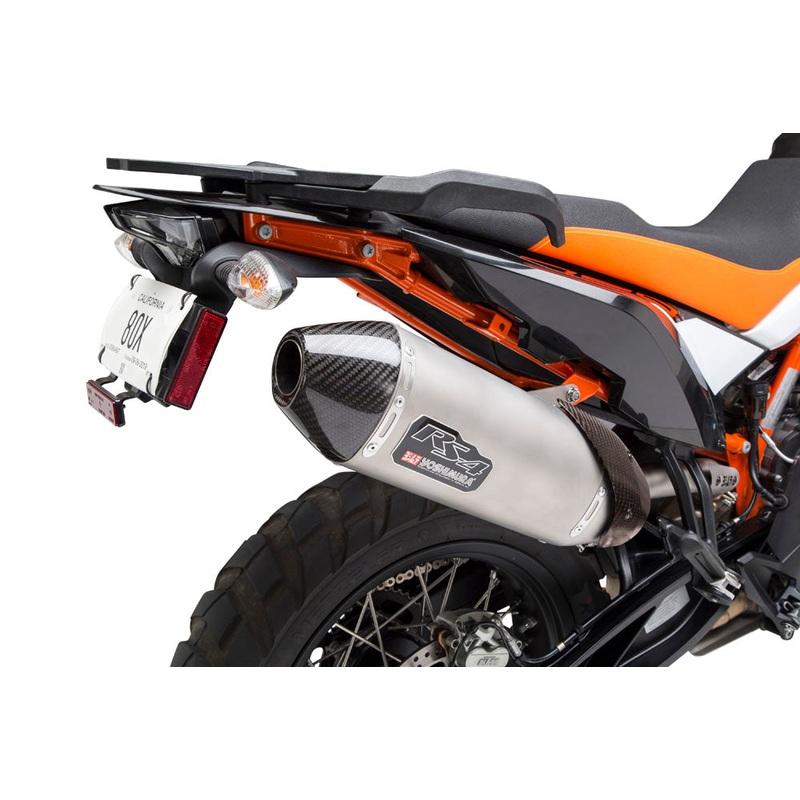 790/890 ADV 19-25 RS4 SO SS/CF  SKU: 16780BD520