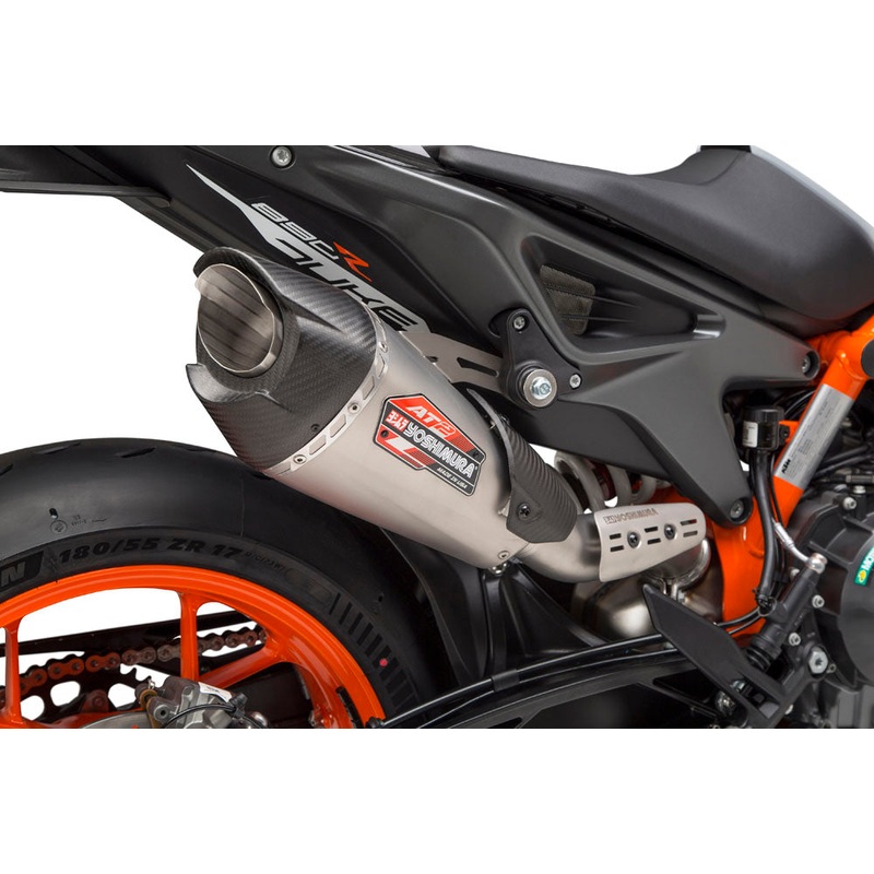 890 DUKE 20-23 AT2 SO SS/CF  SKU: 16890BP521