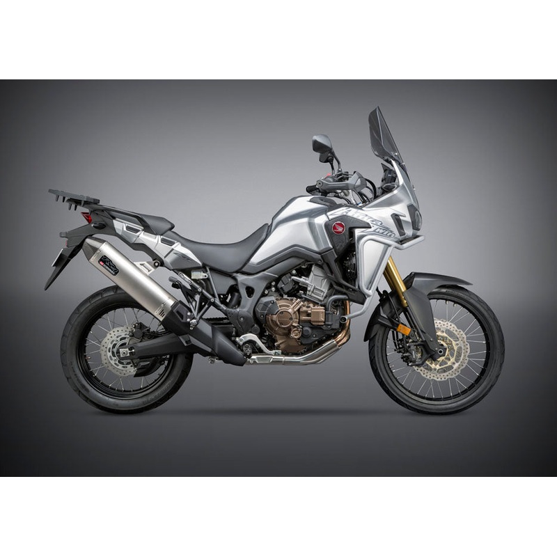 AFRICA TWIN 16-19 RS4 SO SS/CF  SKU: 12400BD520