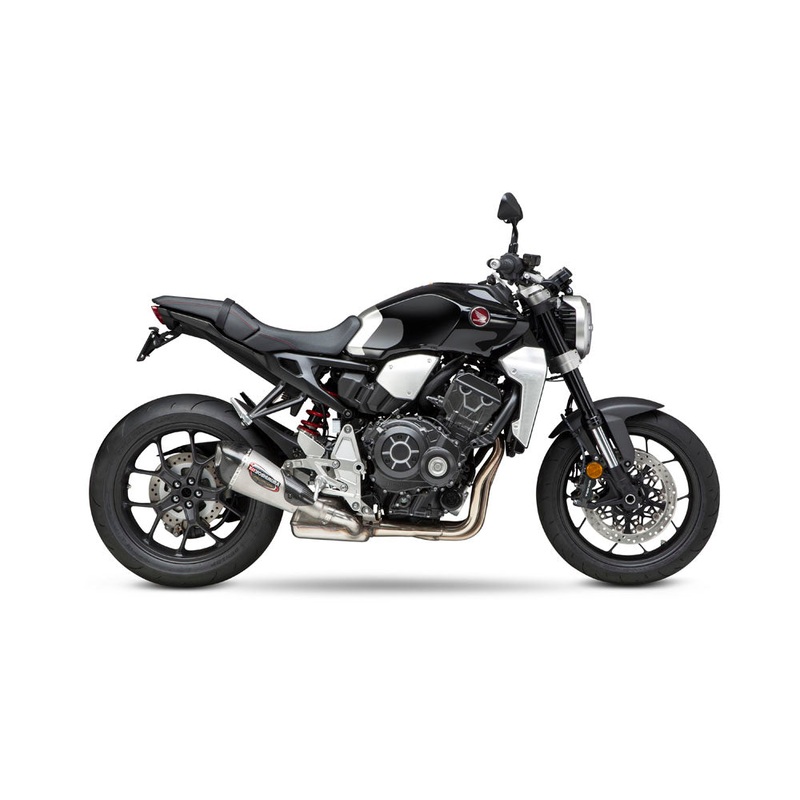 CB1000R 18-19 ALP T SO SS/SS/C  SKU: 12101BP520