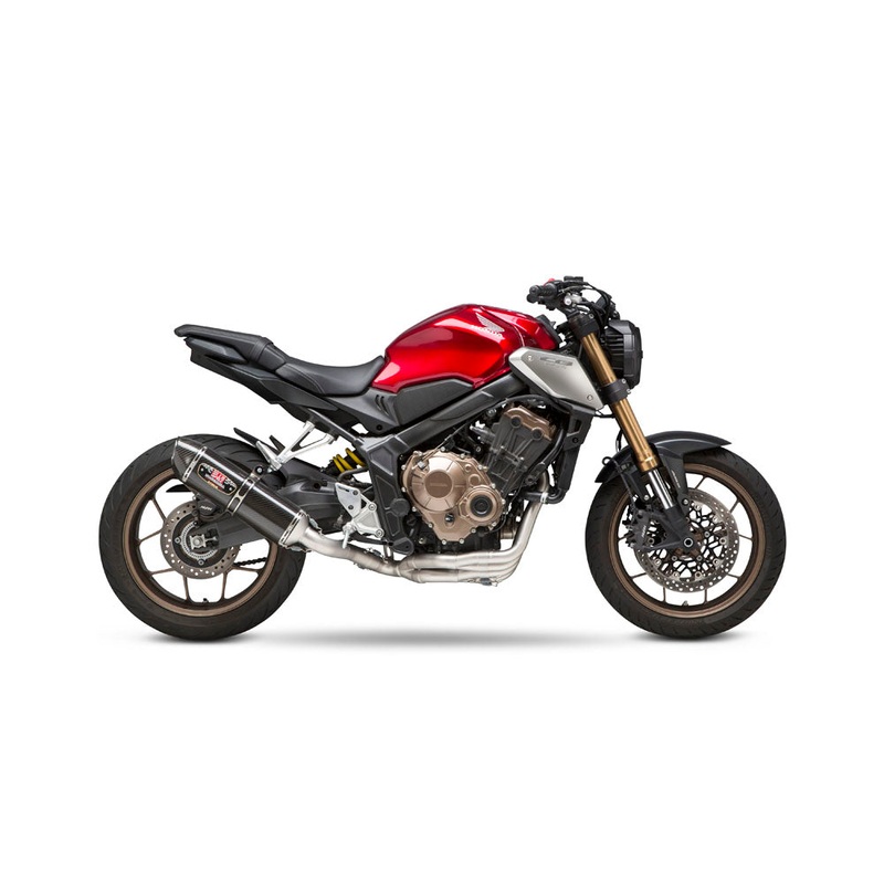 CB650R 19-23 R77 FS CF/CF, WF  SKU: 12651AJ220