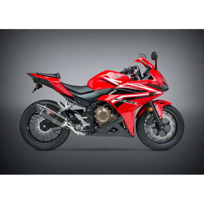 CBR/CB500F 16-18 R77 SIG SO CF  SKU: 12551E0220