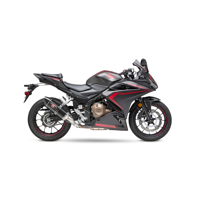 CBR500R 16-23 R77 SO SS/CF, WF  SKU: 12553B0220