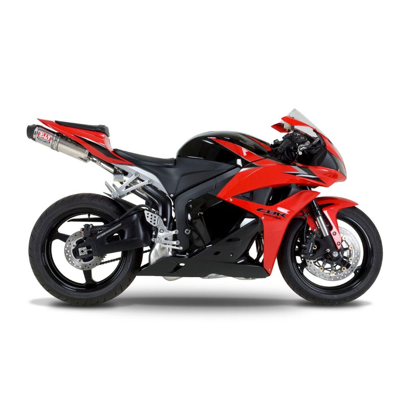 CBR6RR 09-25 RS5 FS SS/SS/CF  SKU: 1228107520