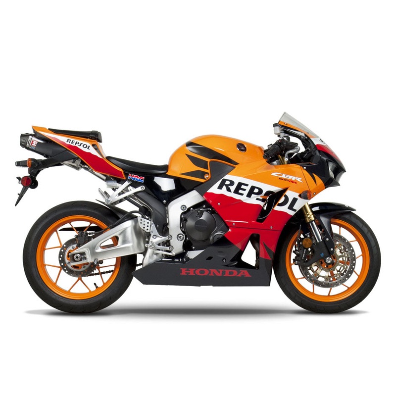 CBR6RR 09-25 RS5 SO SS/SS/CF  SKU: 1228275