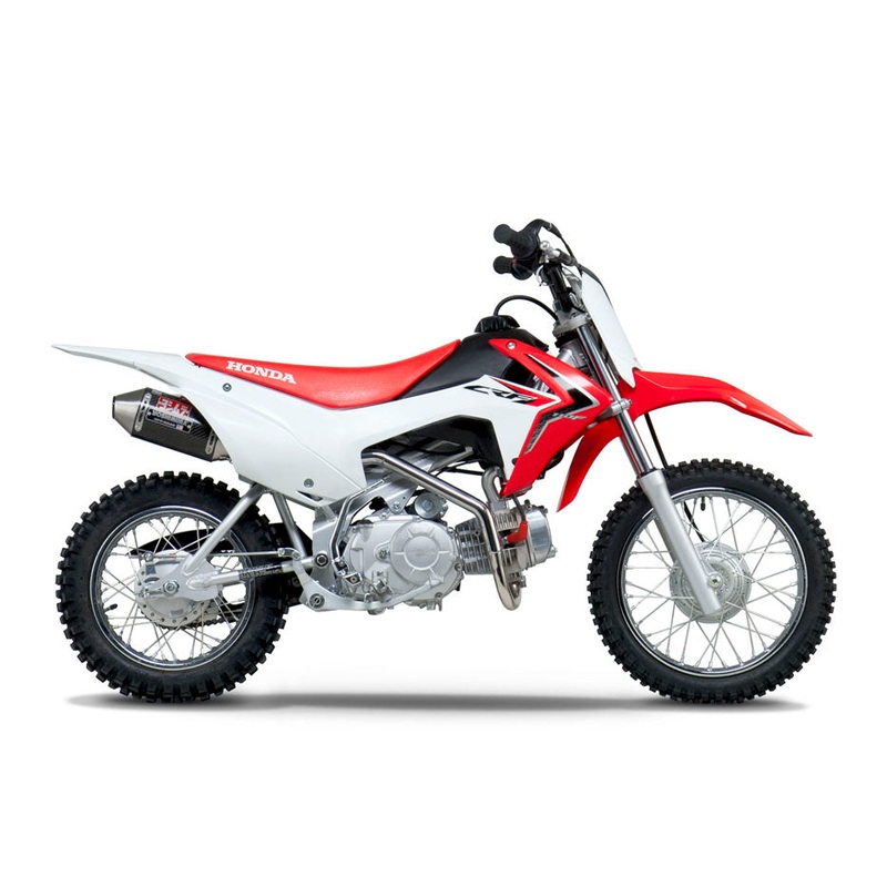 CRF110F 13-18 RS2 FS SS/CF/SS  SKU: 221100B250