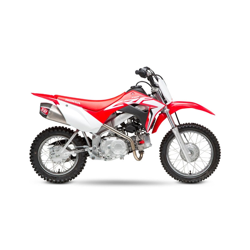 CRF110F 19-25 RS9T FS SS/SS/CF  SKU: 221110R520