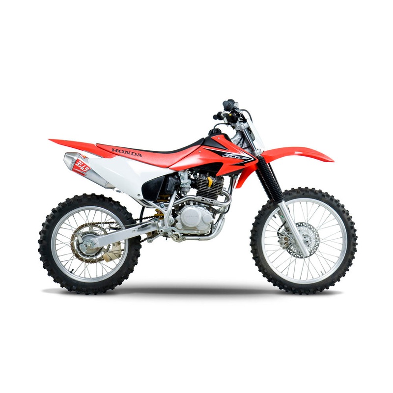 CRF230F 03-19 RS2 FS SS/AL  SKU: 222300C350