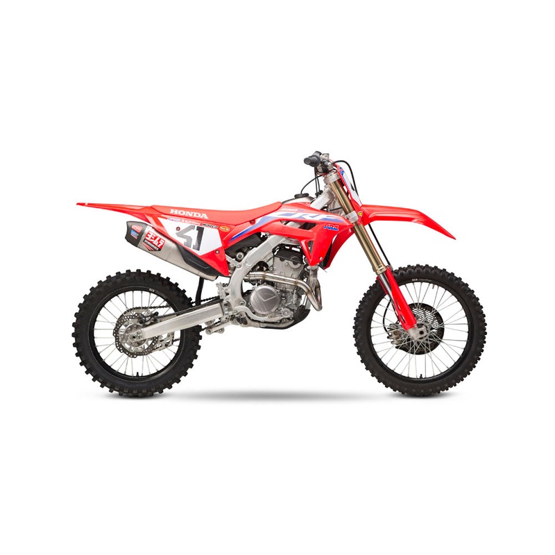 CRF250R/RX 22-24 RS12 FS SS/SS  SKU: 228450S320