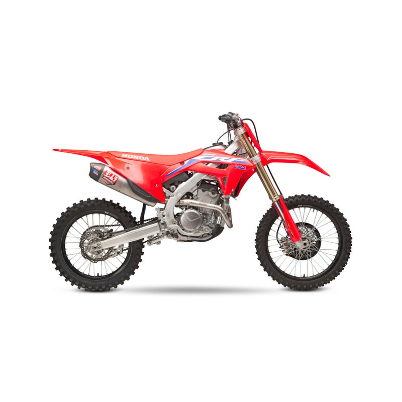 CRF250R/RX 22-24 RS12 FS TI/TI  SKU: 228451S720