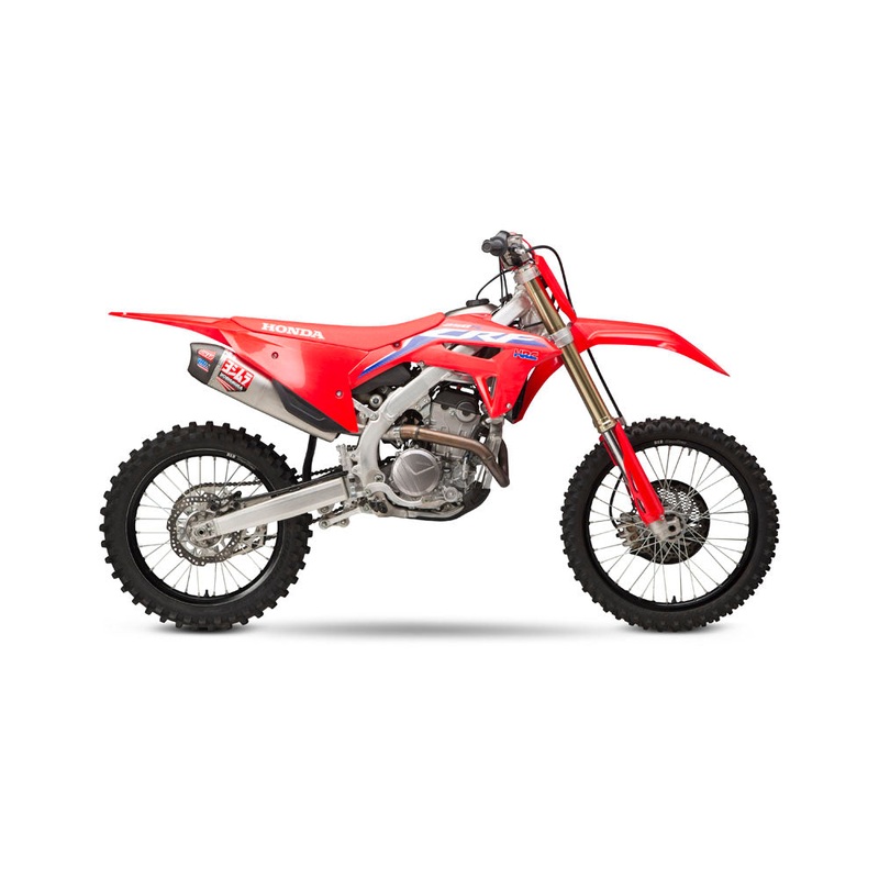 CRF250R/RX 22-24 RS12 SO SS/SS  SKU: 228452S320