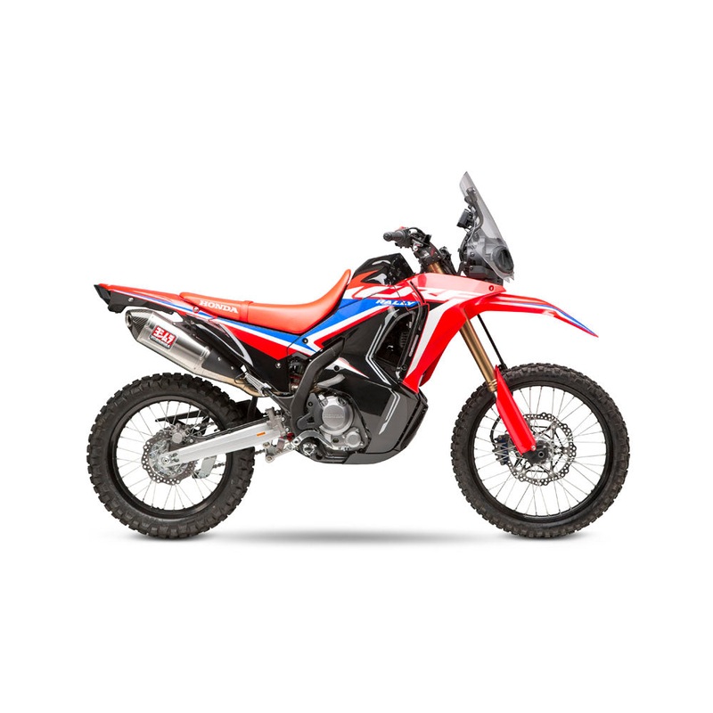 CRF300L 21-24 RS4S FS SS/SS/CF  SKU: 123410D520
