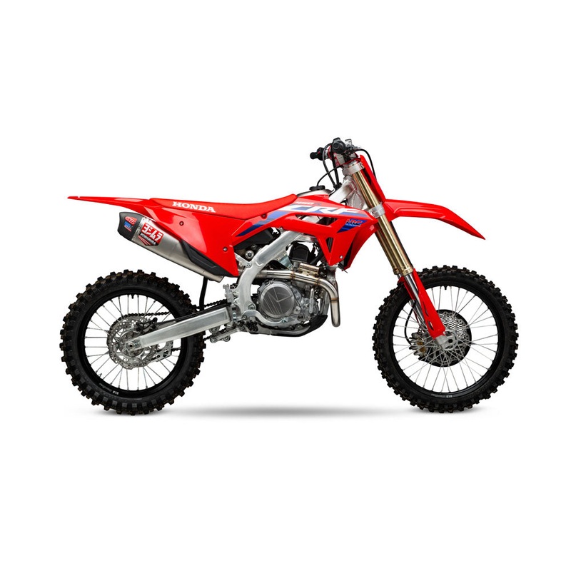 CRF450R/RX 21-24 RS12 FS SS/SS  SKU: 225850S321